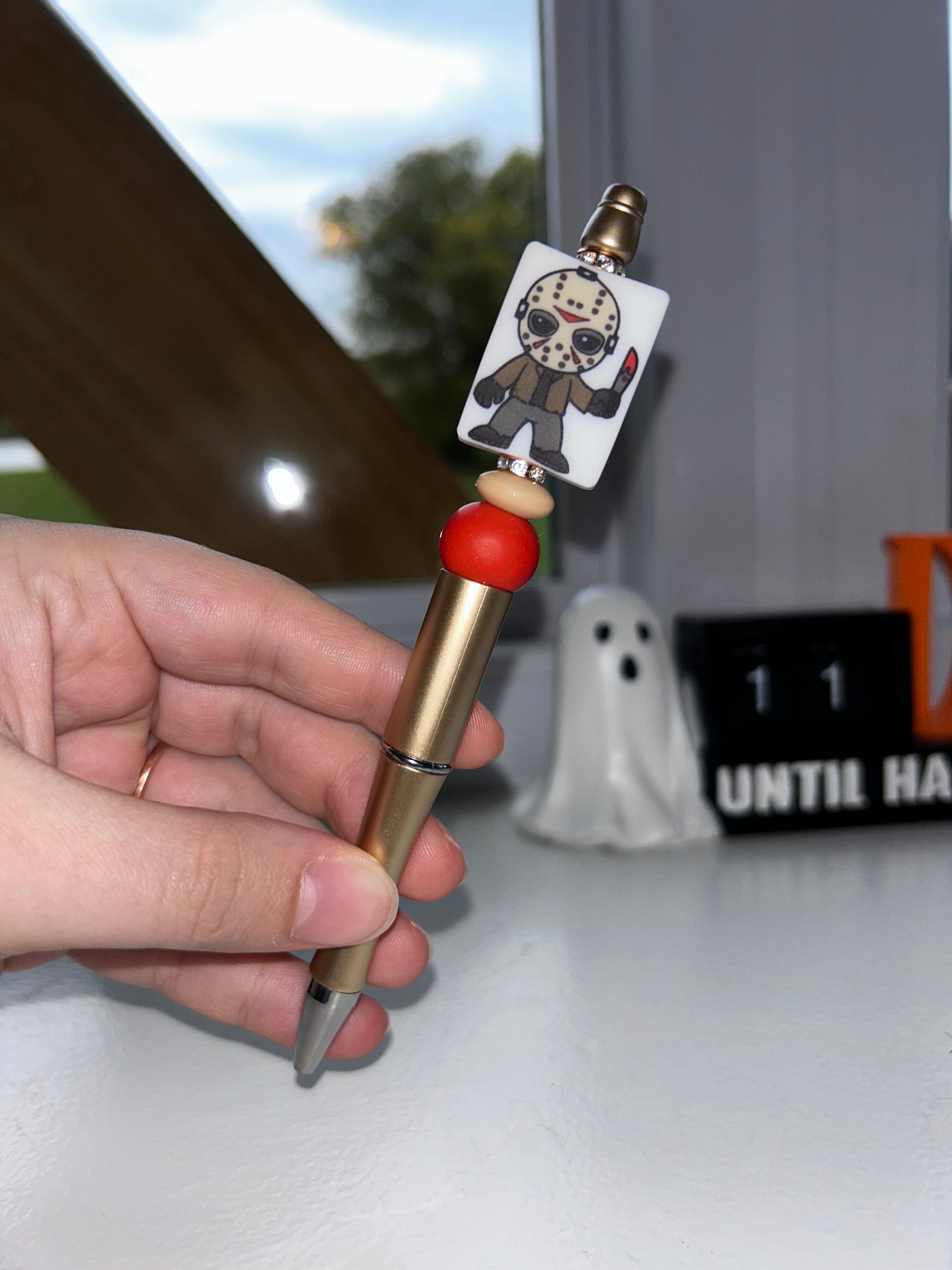 Jason Custom Pen