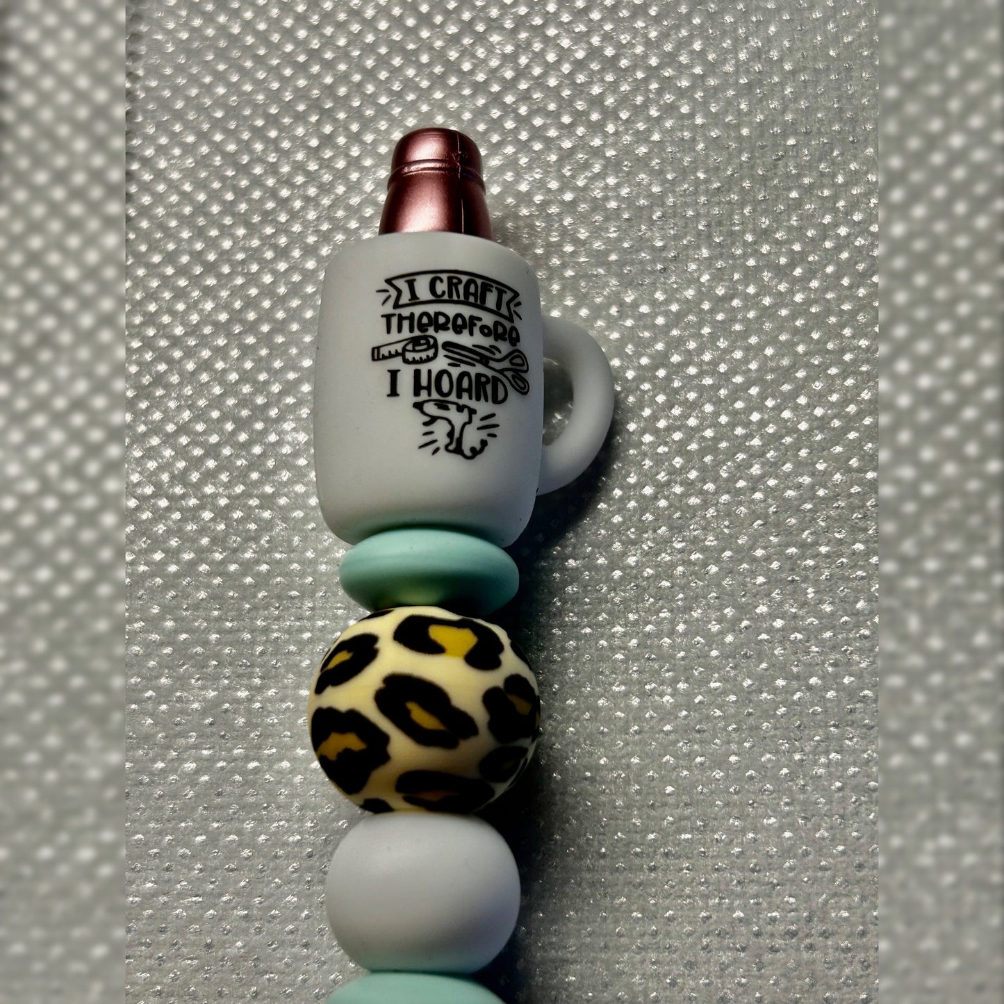 I Craft Custom Pen