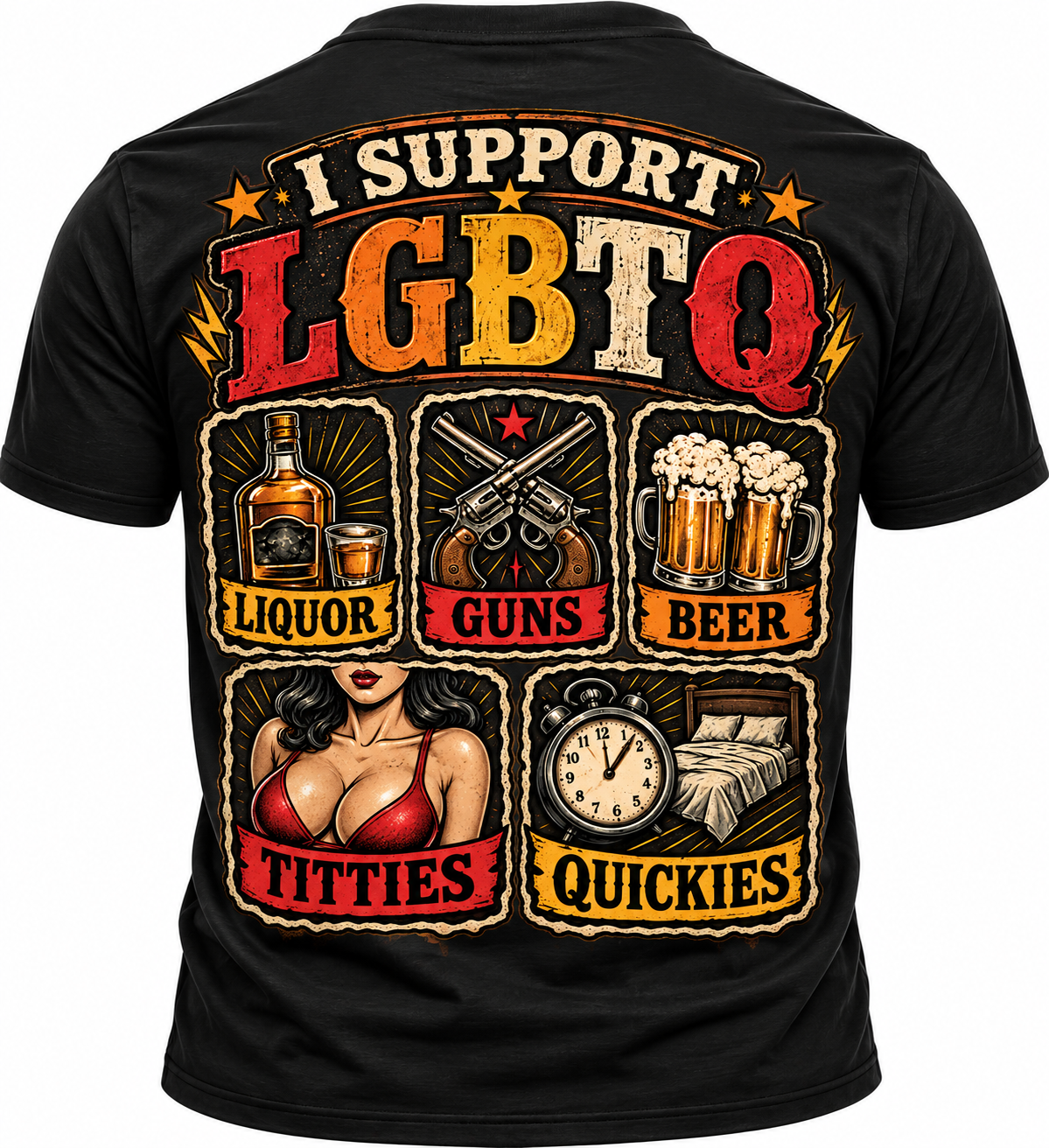 LGBTQ