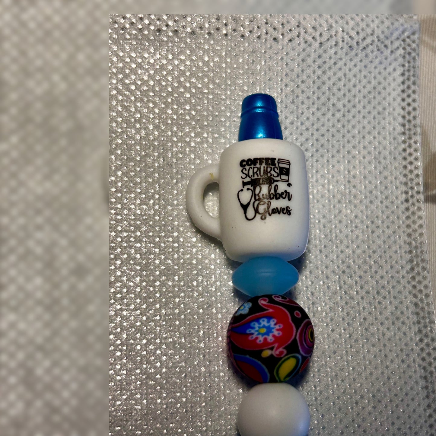 Medical Field Custom Pen
