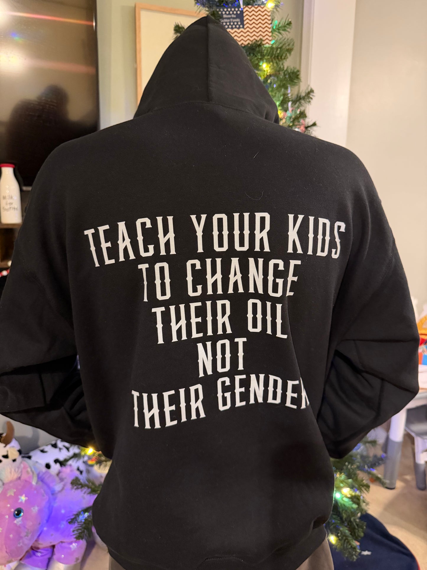 Teach Your Kids