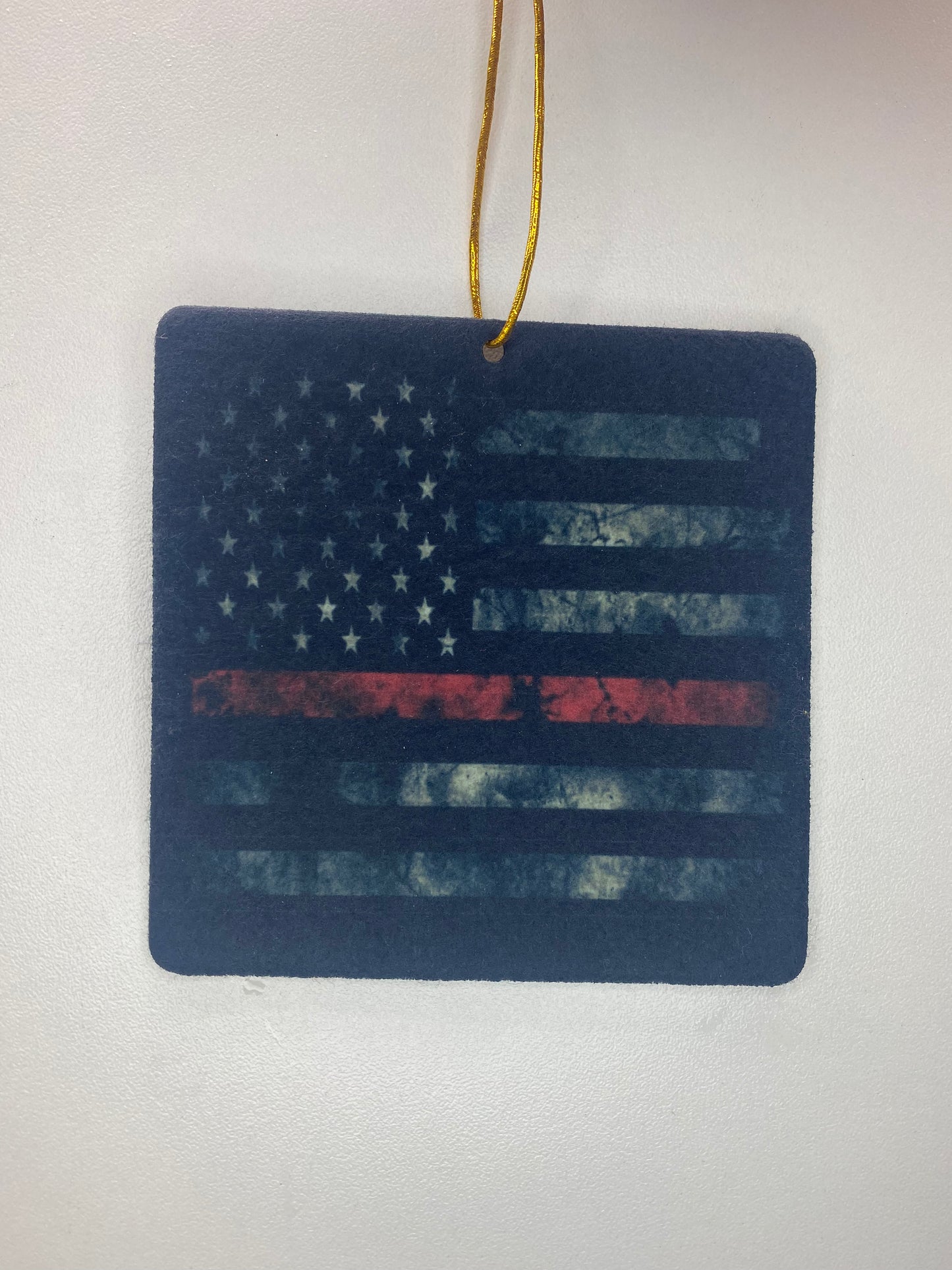 Fire & EMS Air Freshener