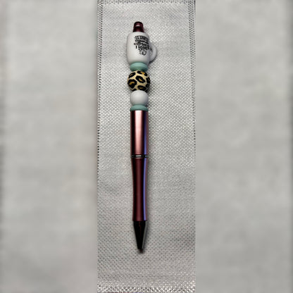 I Craft Custom Pen