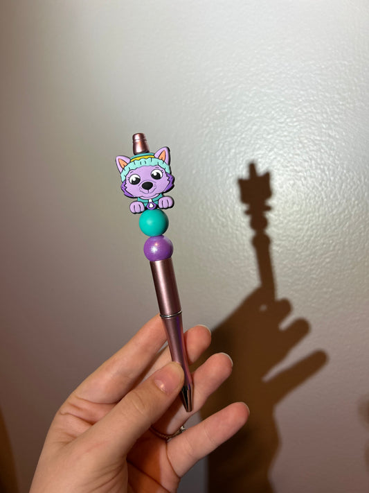 Everest Paw Pen