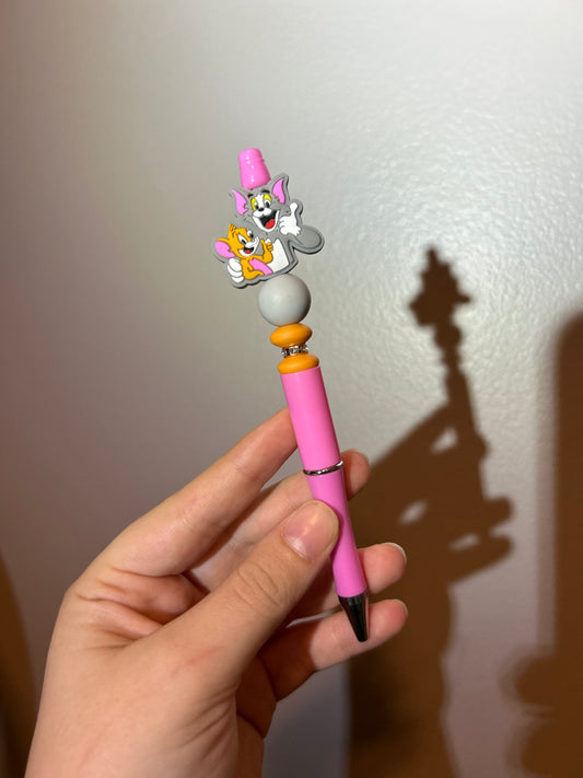 Tom & Jerry Pen