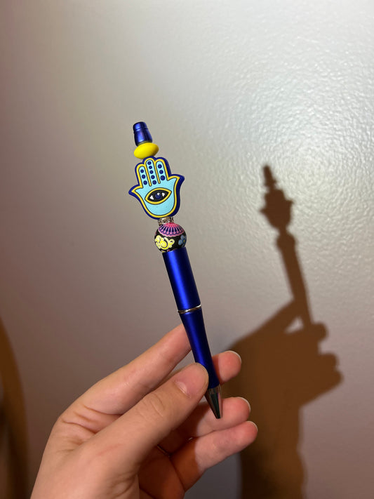 Hamsa 🪬 Pen