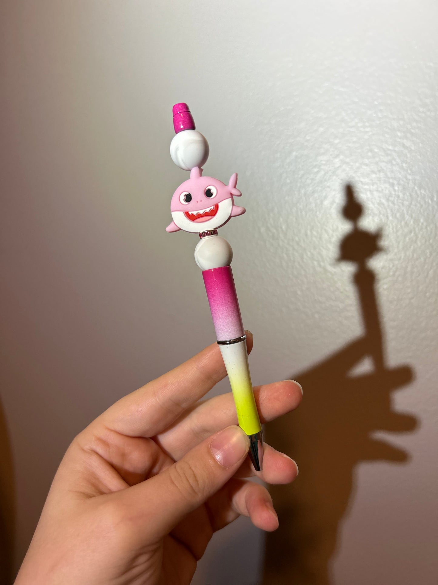 Mommy Shark Pen
