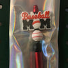 Baseball Mom Red Pen