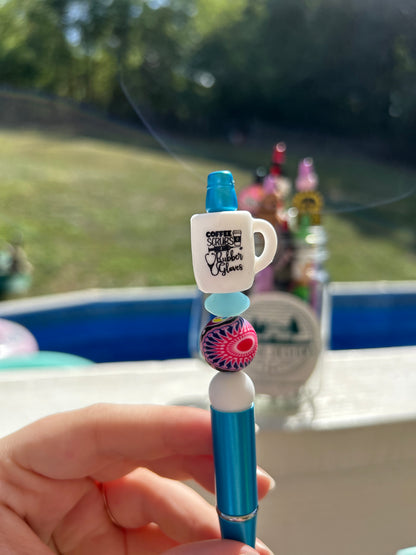 Medical Field Custom Pen