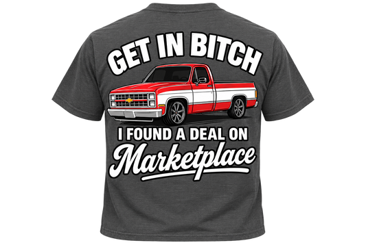 Marketplace