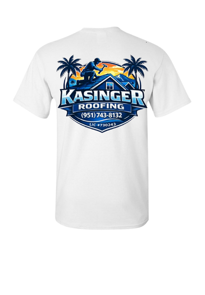 KASINGER roofing