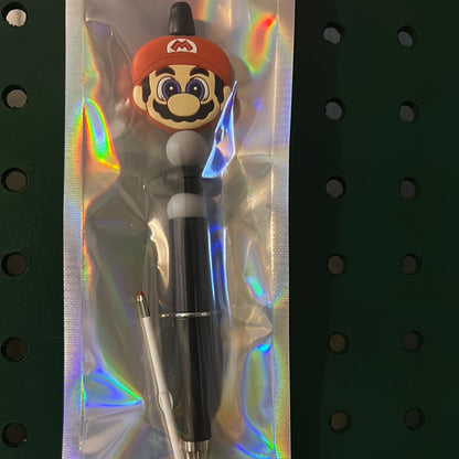Mario Pen