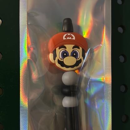 Mario Pen