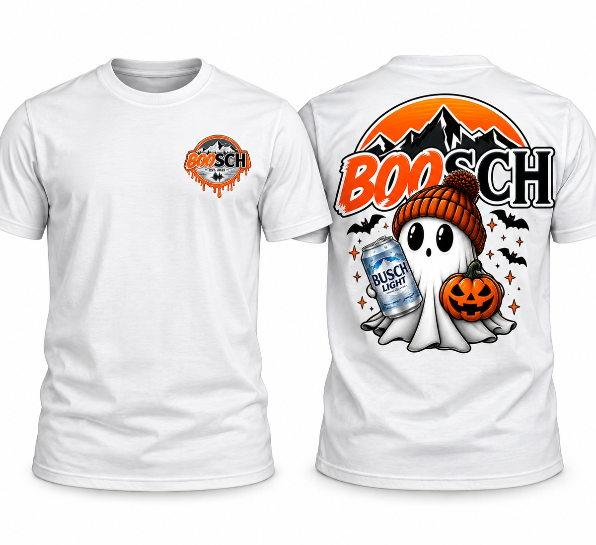 Busch Boosch Shirt