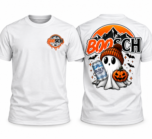 Busch Boosch Shirt