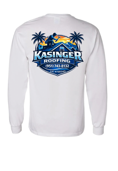 KASINGER roofing