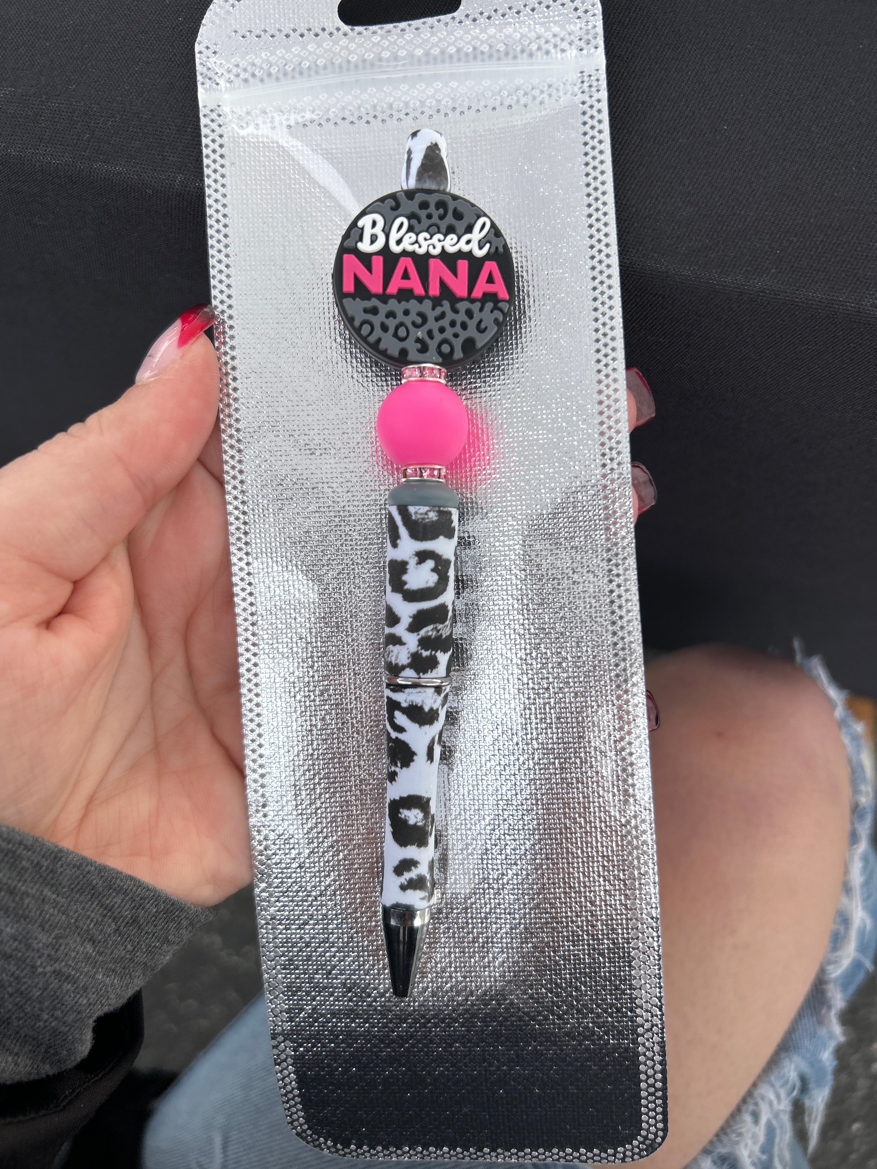 Blessed Nana Pen