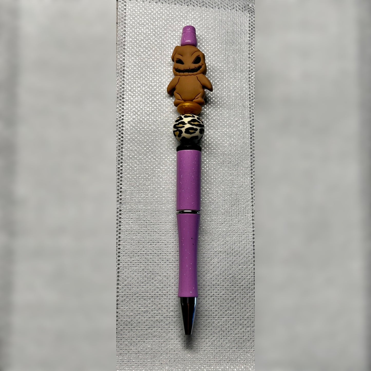 Nightmare Oogie Custom Pen
