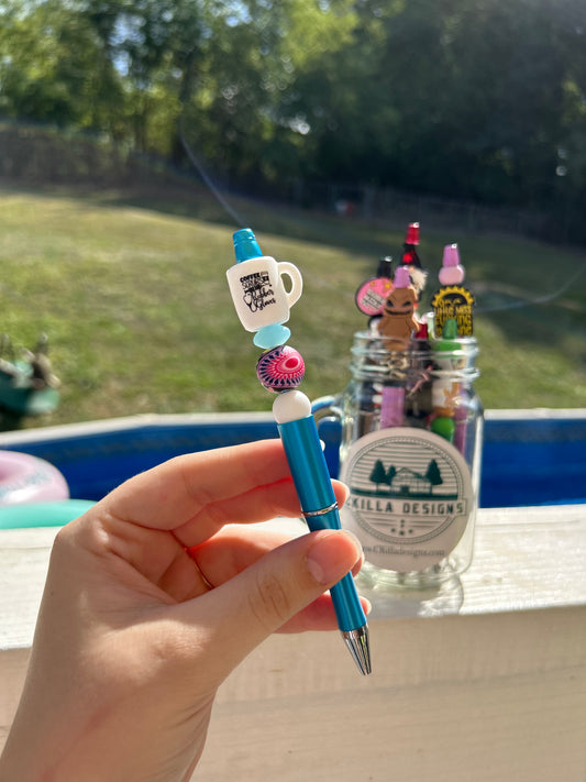 Medical Field Custom Pen