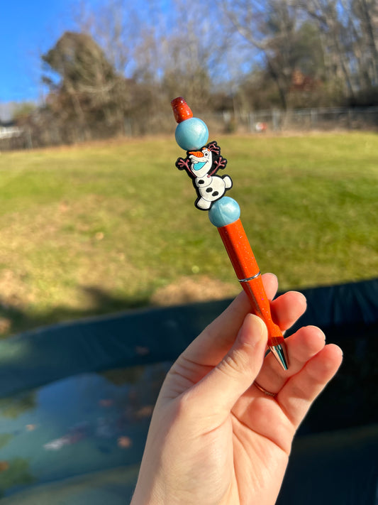Olaf Pen