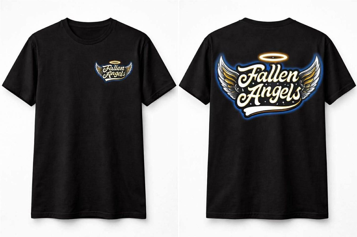 Fallen Angels