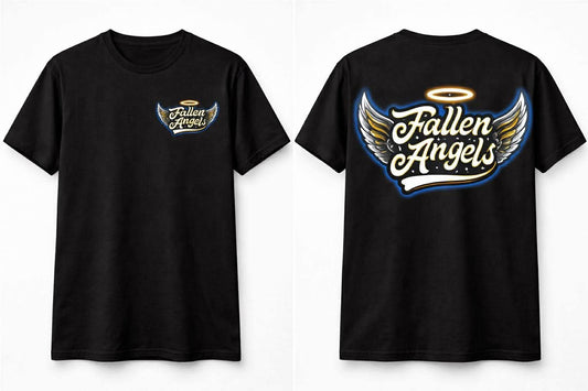 Fallen Angels
