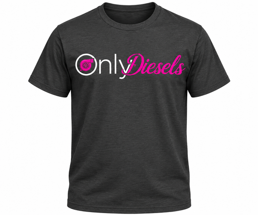 Womens Only Diesel Shirt