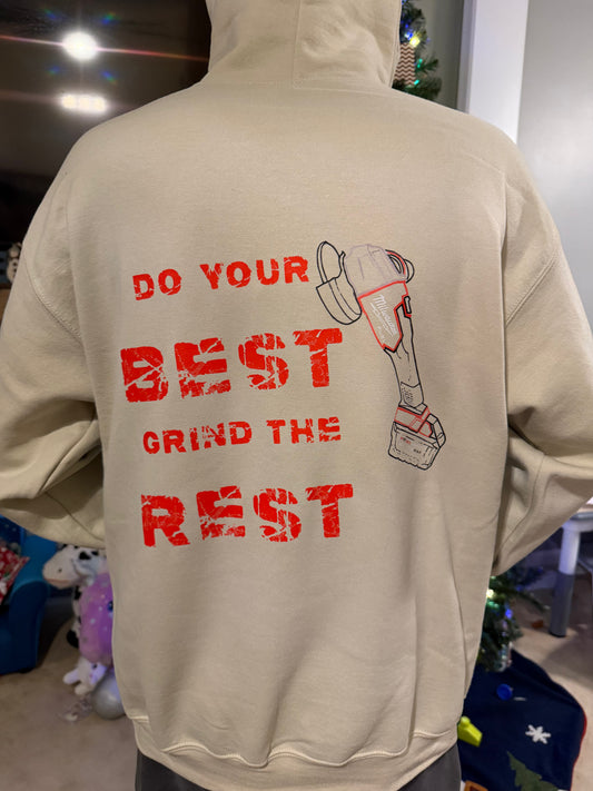 Do Your Best