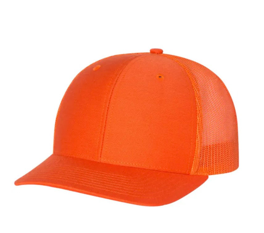 3 Damned Dudes Hats