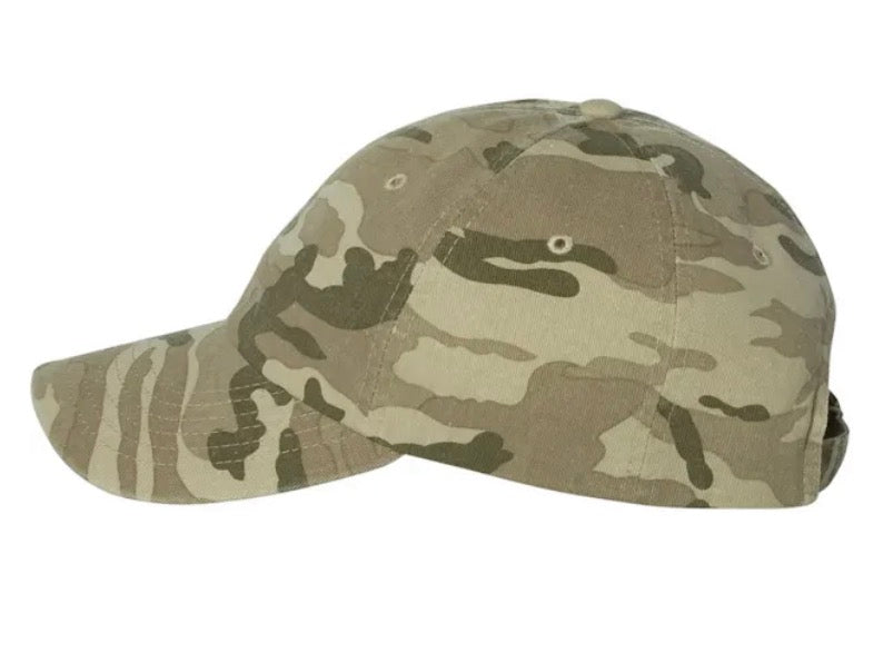 3 Damned Dudes Hats