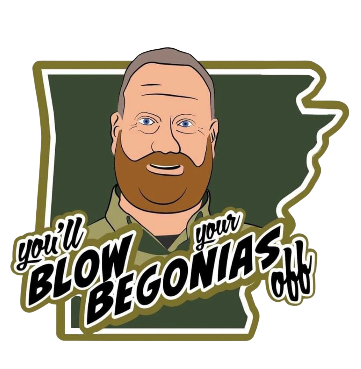 Chief Taylor Decal