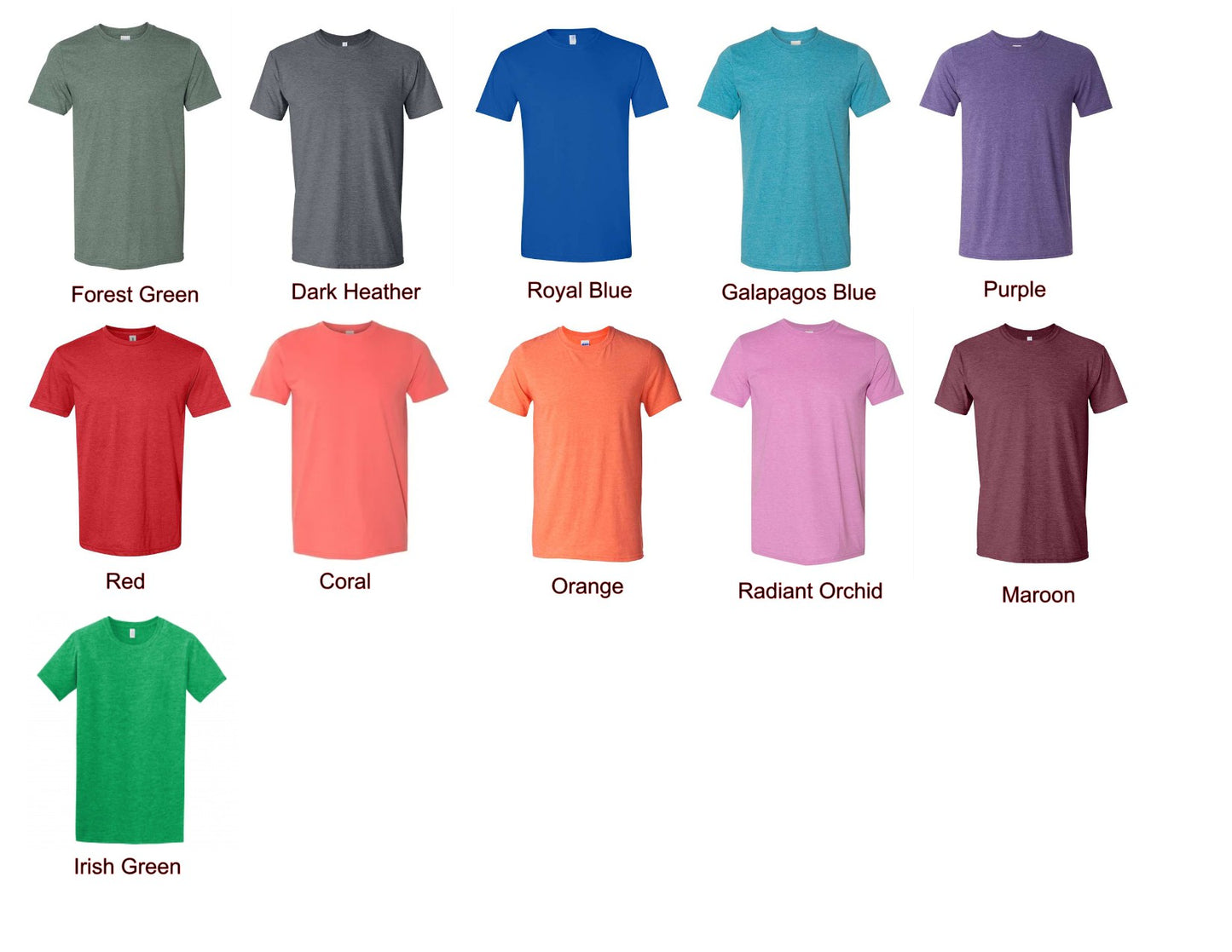 Salty Heifer T-Shirt