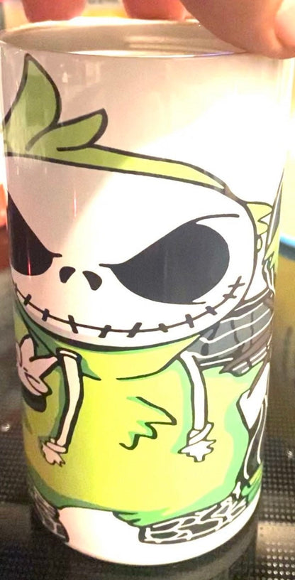 Custom Kids Sippy Cup