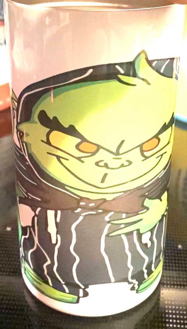 Custom Kids Sippy Cup