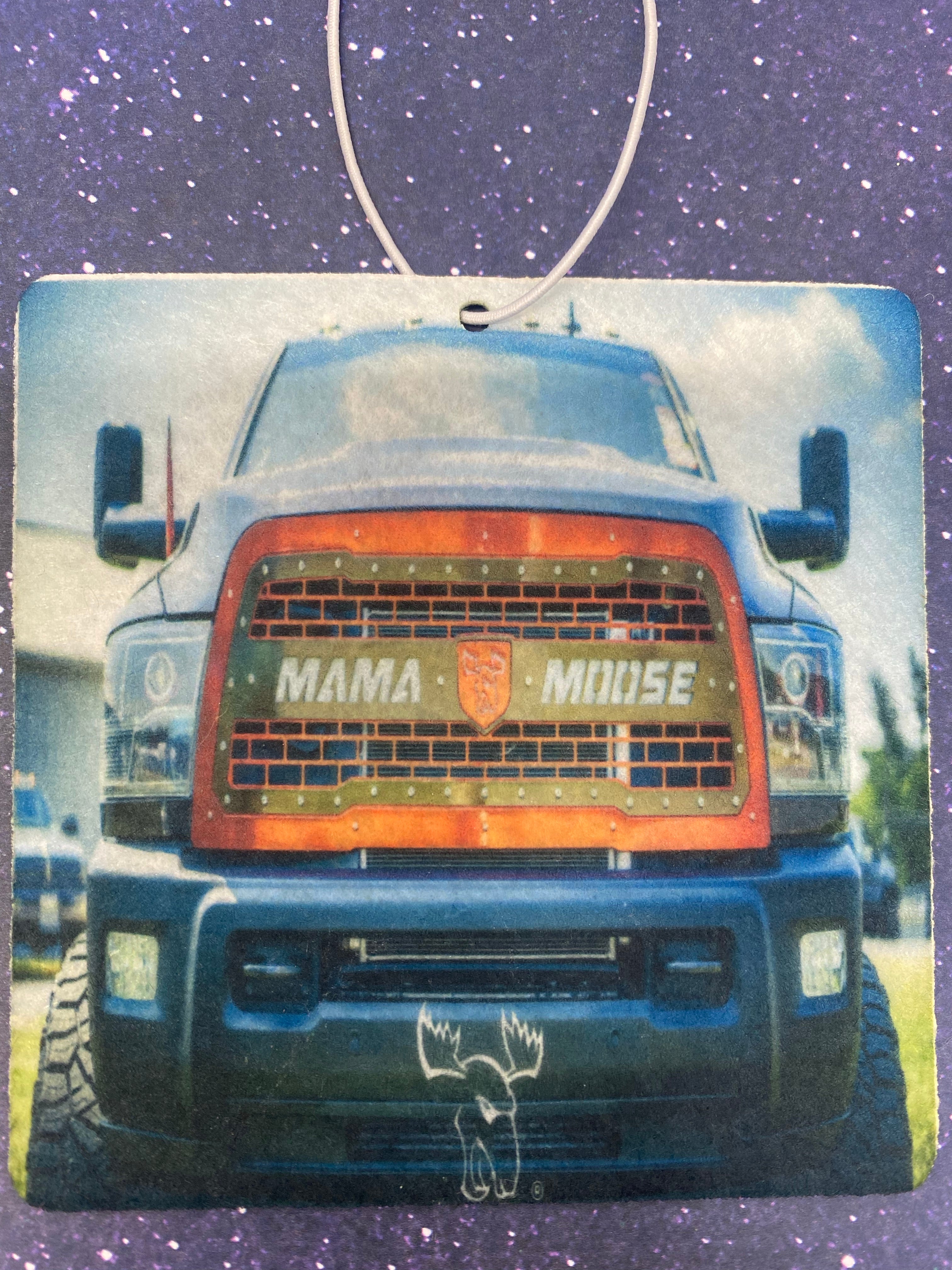 Mama Moose air fresheners