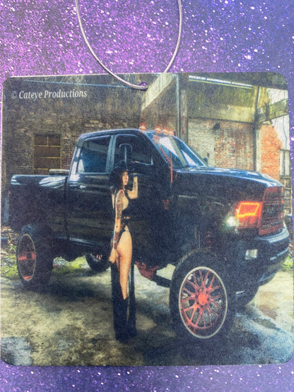 Mama Moose air fresheners